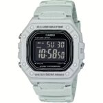 Casio W-218H-8BV