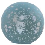 Bagutta Lampada Girevole Orsetto