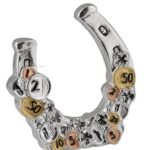 Bagutta Ferro Di Cavallo