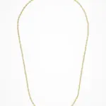 Collana in argento Design Typhoon