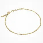 Bracciale in argento Design Mirror