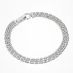 Bracciale in argento Typhoon Eternity