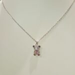 Collana con Orsetto