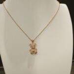 Collana con Orsetto