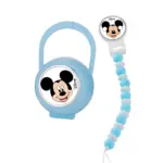 set box + spilla portaciuccio Mickey
