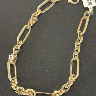 Bracciale catena