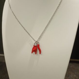 Collana Donna