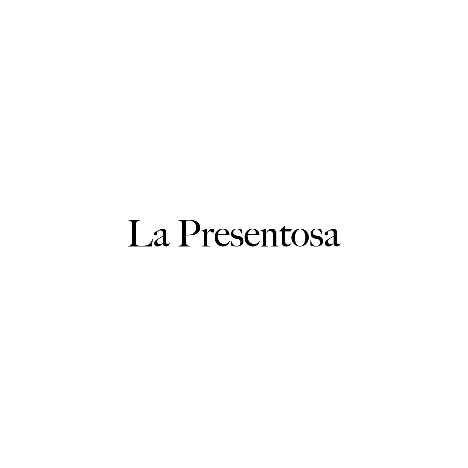 PRESENTOSA